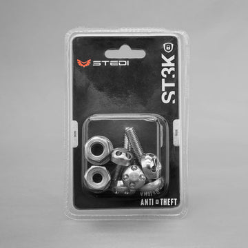 STEDI Anti Theft Kit for ST3K LED Light Bar